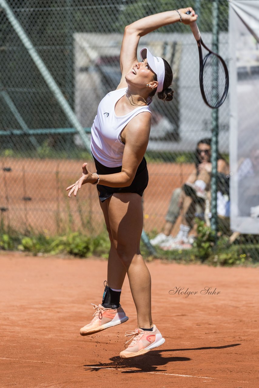 Anna Petkovic 101 - Verbandsmeisterschaft SH/HH